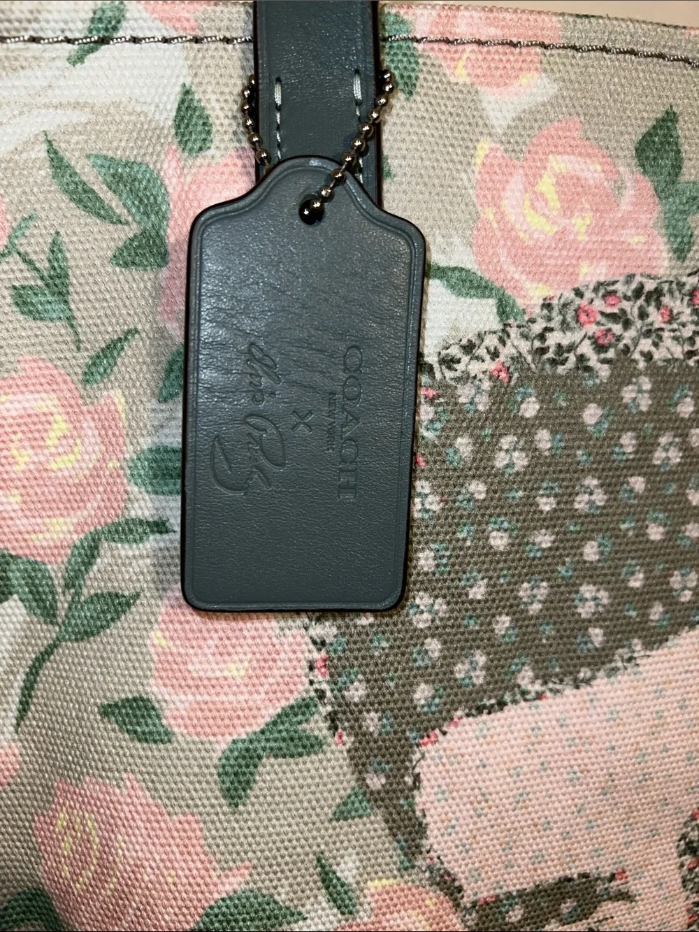 COACH AND ELVIS NEW WITH TAGS - Picture 2 of 11